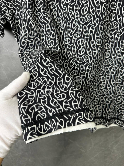 Футболка Hermes 34438