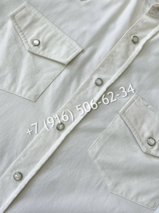 Рубашка Brunello Cucinelli 18050 5