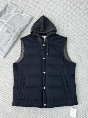 Жилетка Brunello Cucinelli 30001 3