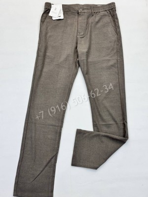 Брюки 34537