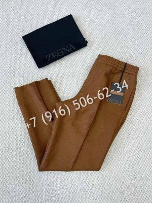 Брюки Zegna 24609 1