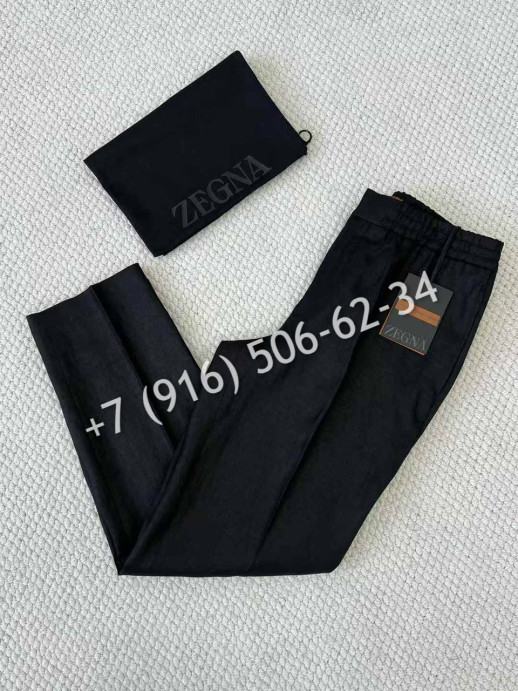Брюки Zegna 24609 1
