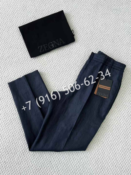 Брюки Zegna 24609 1