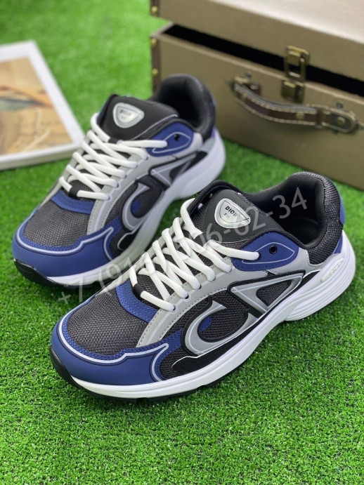 Кроссовки Dior 14393