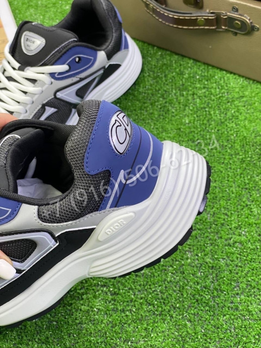 Кроссовки Dior 14393