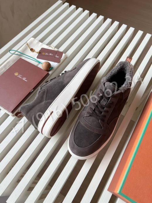 Кеды Loro Piana 24628