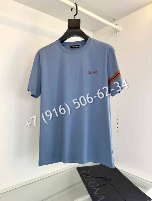 Футболка Zegna 27923 1