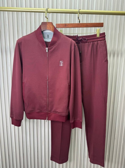 Костюм Brunello Cucinelli 14538 2