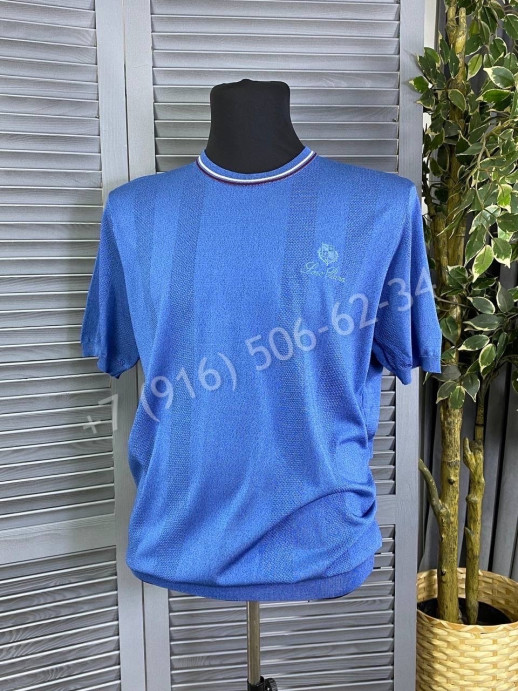 Поло Loro Piana 14493