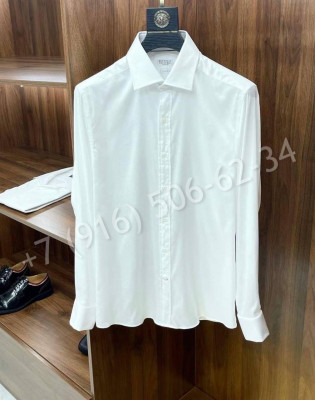 Рубашка Brunello Cucinelli 24728