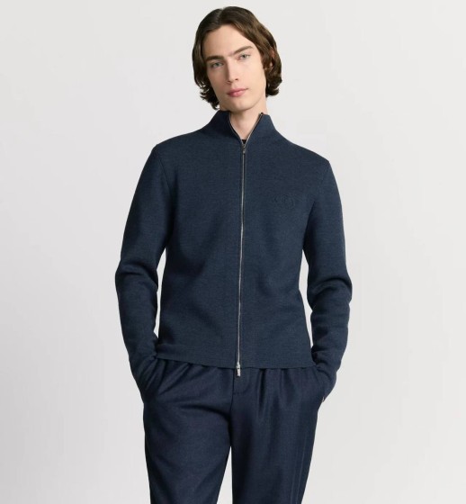 Свитер Dior 23702 1