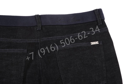 Джинсы Loro Piana 14601
