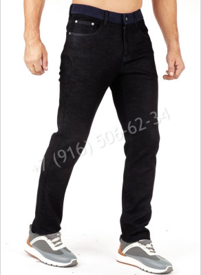 Джинсы Loro Piana 14601