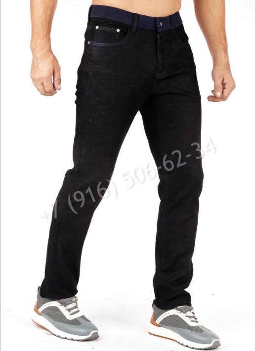 Джинсы Loro Piana 14601