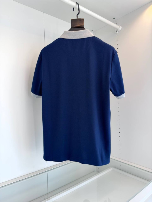 Поло Brunello Cucinelli 24829