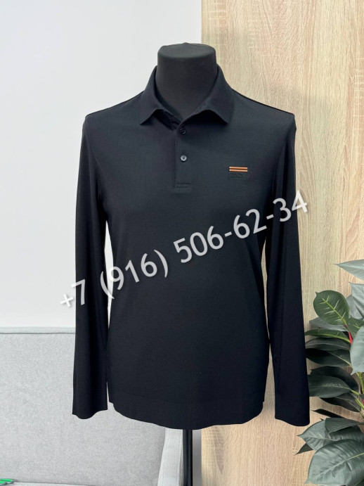 Лонгслив Zegna 8755 1