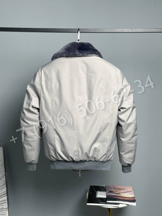 Куртка Brunello Cucinelli 24931