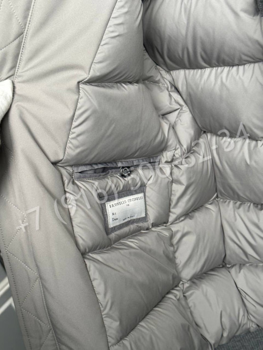 Куртка Brunello Cucinelli 24931