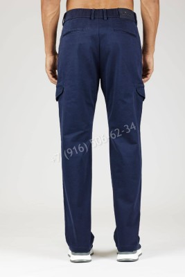 Брюки KITON карго 34936