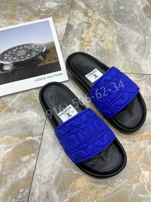 Тапочки Louis Vuitton 14810