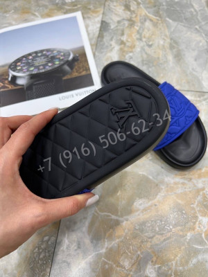 Тапочки Louis Vuitton 14810