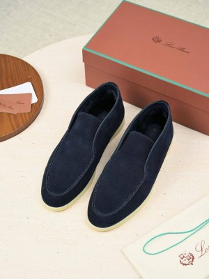 Лоферы Loro Piana 5521