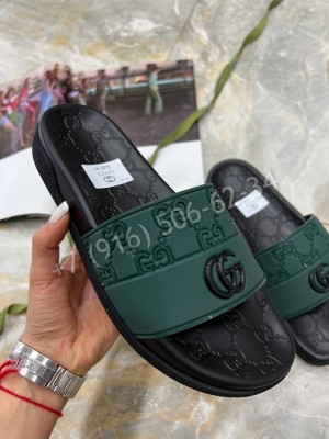Тапочки Gucci 14923