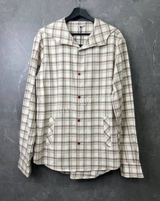 Рубашка KITON 35136