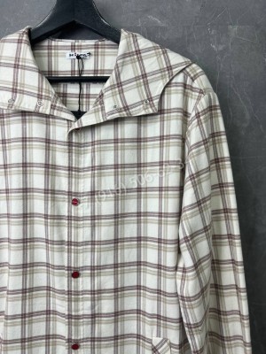 Рубашка KITON 35136