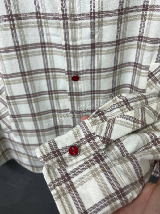 Рубашка KITON 35136