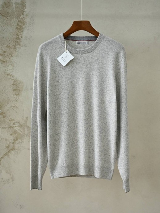 Свитер Brunello Cucinelli 23704 1