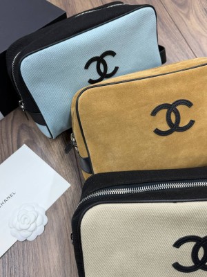 Косметичка Chanel 20645