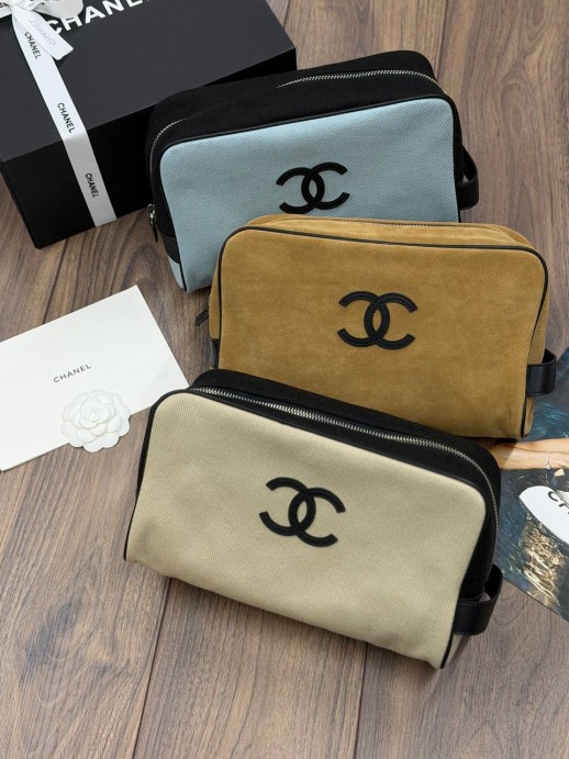 Косметичка Chanel 20645