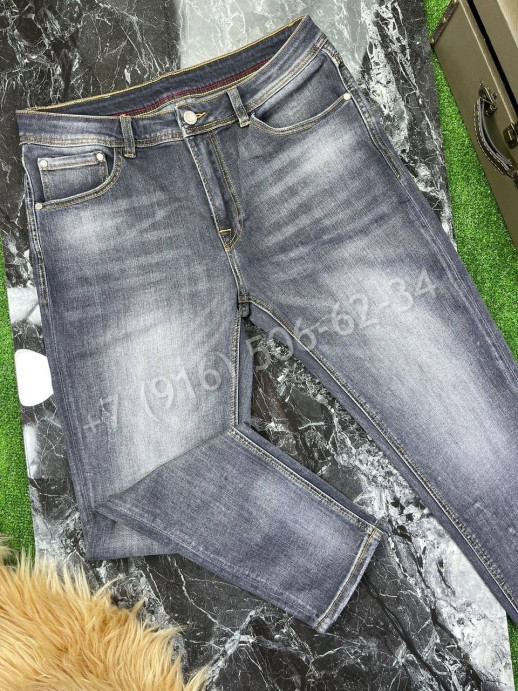 Джинсы Dior 15123