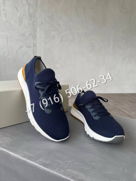 Кроссовки Brunello Cucinelli 32096 16