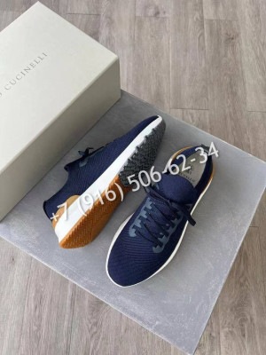 Кроссовки Brunello Cucinelli 32096 16