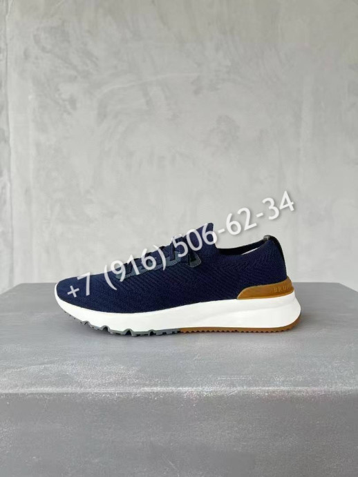 Кроссовки Brunello Cucinelli 32096 16