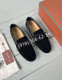 Мокасины Loro Piana 31373 3