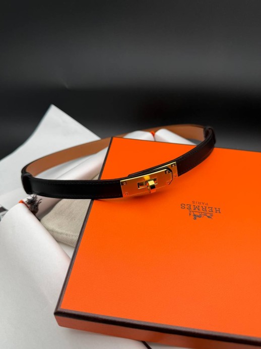 Ремень Hermes Kelly belt 34755 14