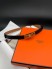 Ремень Hermes Kelly belt 34755 14
