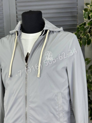 Ветровка Brunello Cucinelli 15438