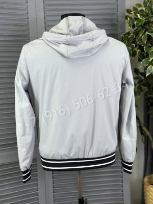 Ветровка Brunello Cucinelli 15438