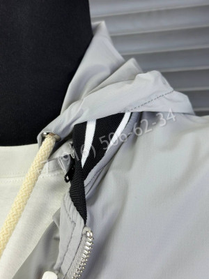 Ветровка Brunello Cucinelli 15438