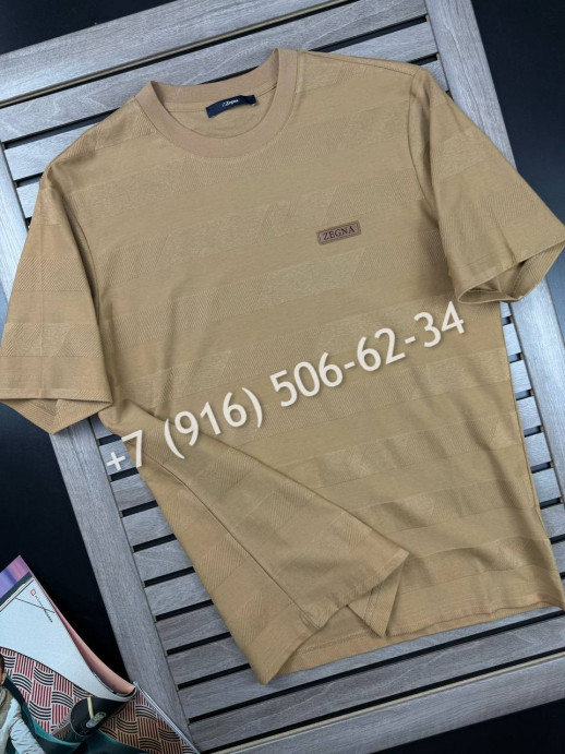 Футболка Brunello Cucinelli 31625 10