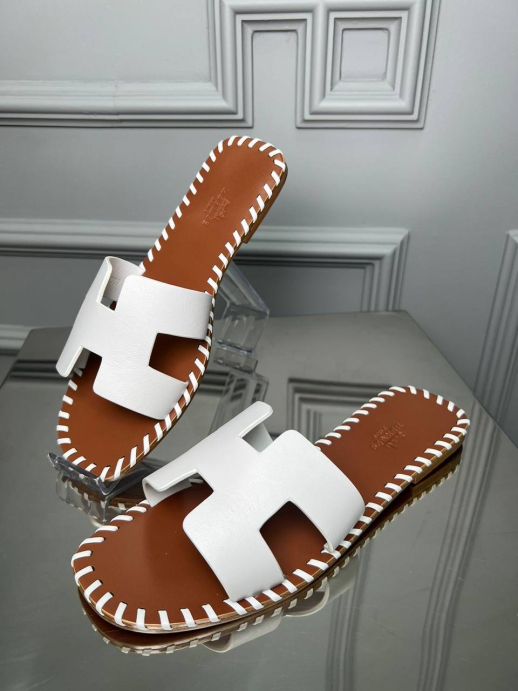 Тапочки Hermes 15539