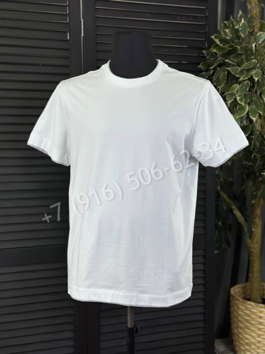 Футболка Brunello Cucinelli 15640