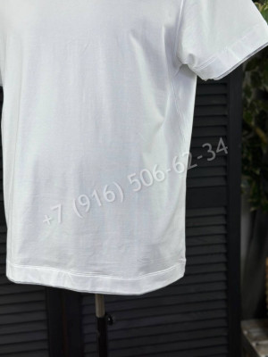 Футболка Brunello Cucinelli 15640