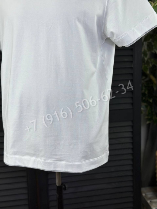 Футболка Brunello Cucinelli 15640