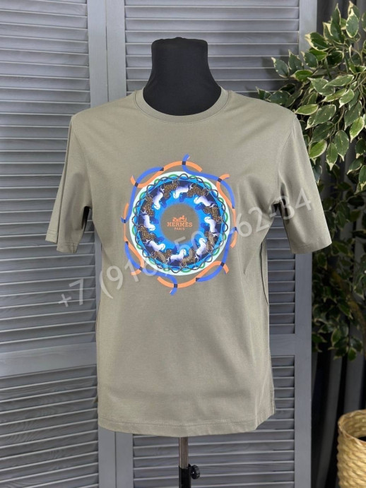 Футболка Hermes 15741