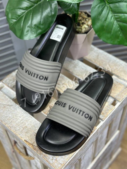 Тапочки Louis Vuitton 15841